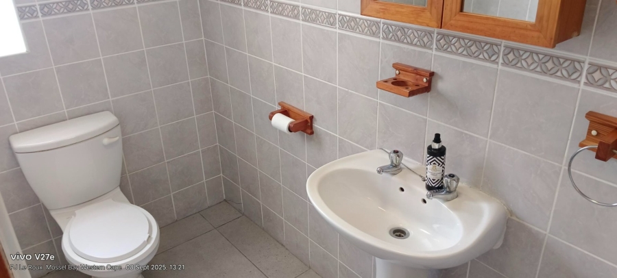 3 Bedroom Property for Sale in Mossel Bay Central Western Cape